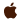 Apple store icon