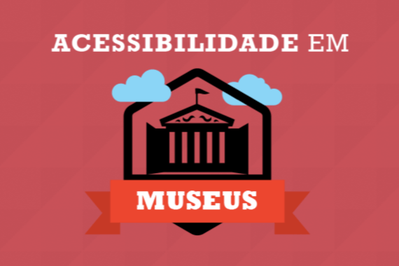 E-book Hand Talk sobre acessibilidade em Museus.