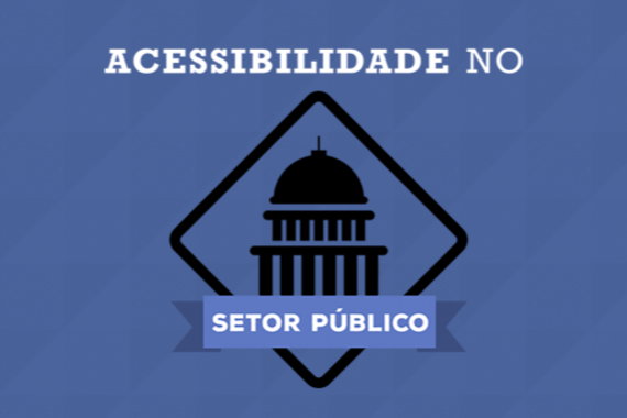 E-book Hand Talk sobre acessibilidade no setor público.