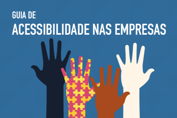 guia de acessibilidade nas empresas - Hand Talk
