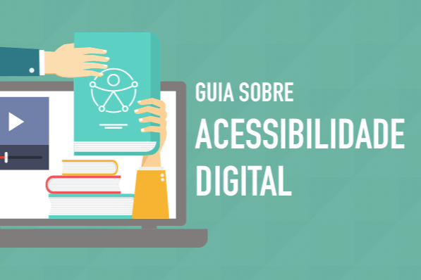 Guia Hand Talk sobre Acessibilidade Digital para ter um website acessível