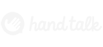 Logo Aplicativo Hand Talk