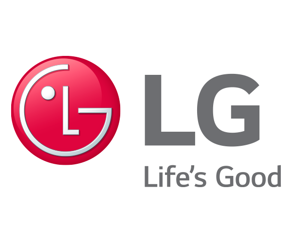 logo da LG