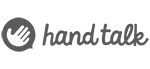 Logo Hand Talk App