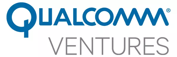 Logo of the Qualcomm Ventures.